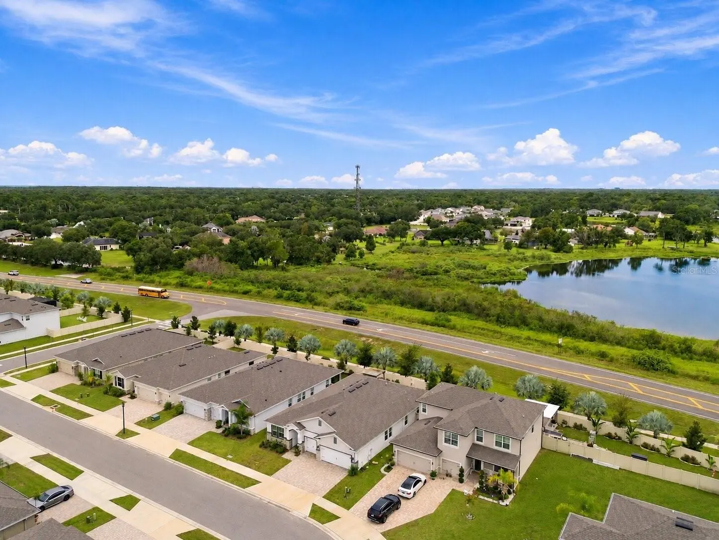 23182 SCAGLIONE DRIVE, LUTZ, FL, photo 87 of 92
