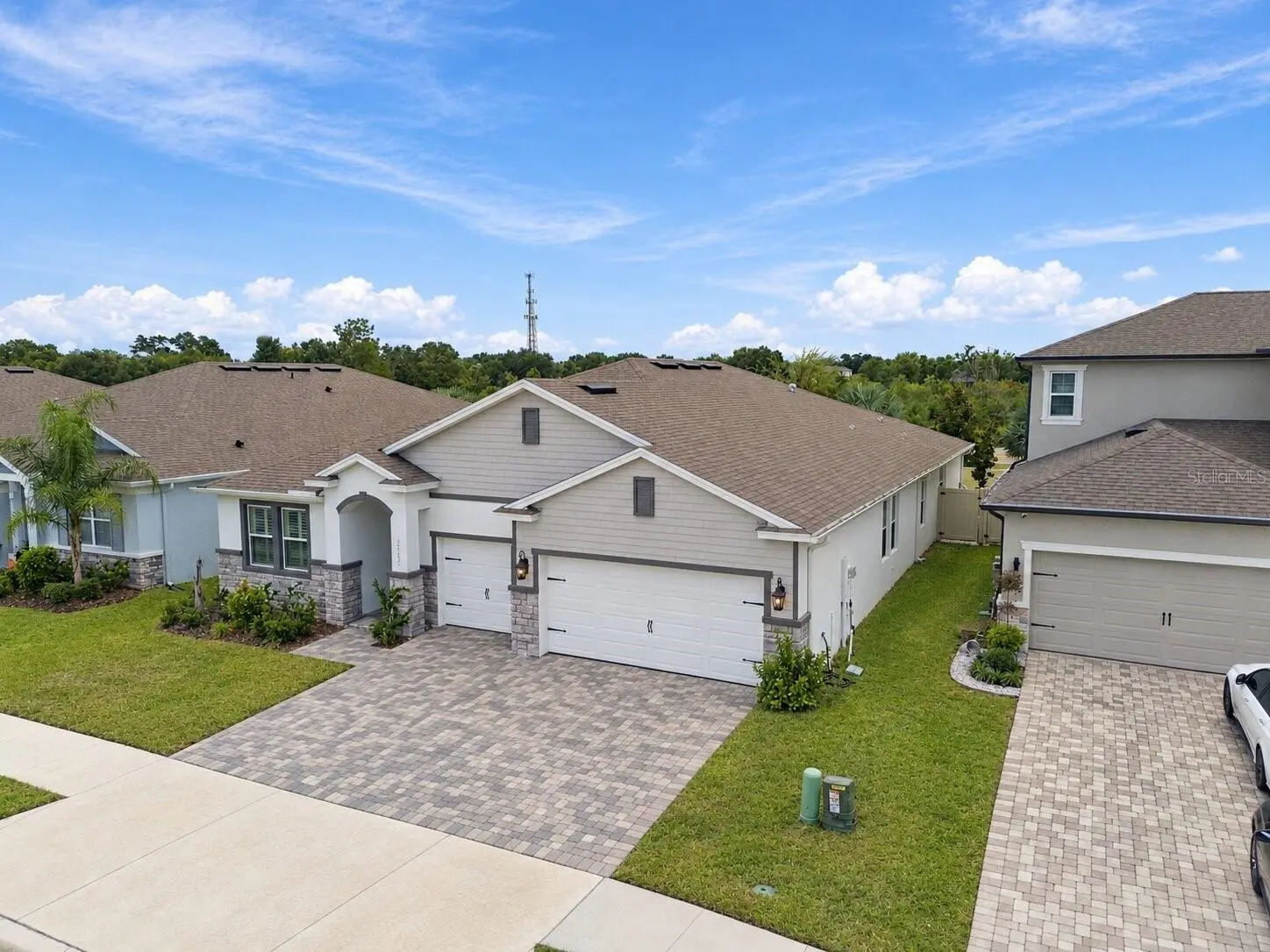 23182 SCAGLIONE DRIVE, LUTZ, FL, photo 88 of 92