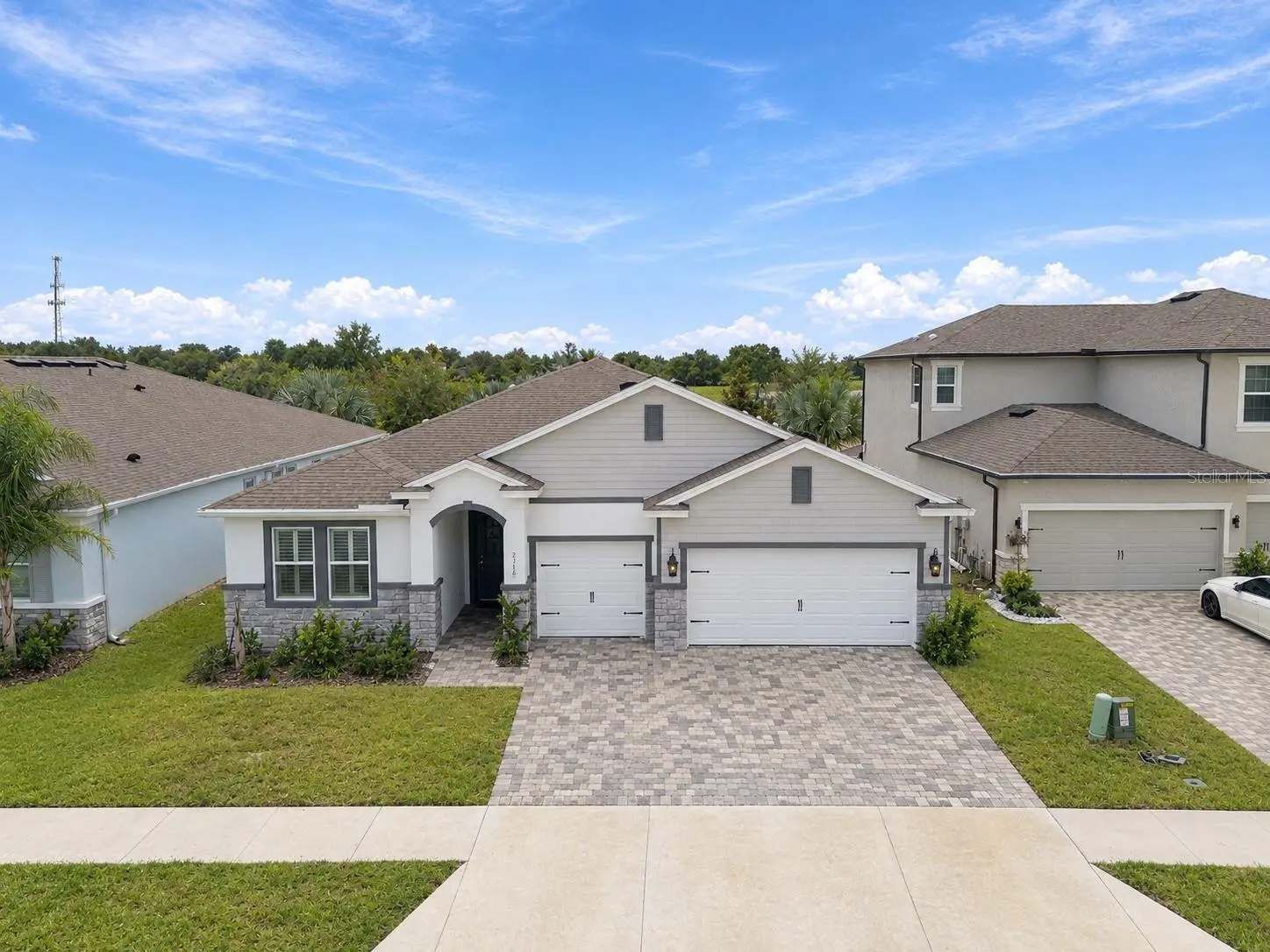 23182 SCAGLIONE DRIVE, LUTZ, FL, photo 89 of 92