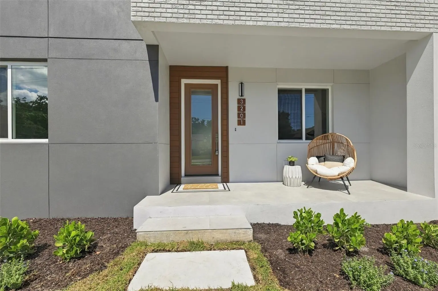 Tim White home, photo 5 of 8