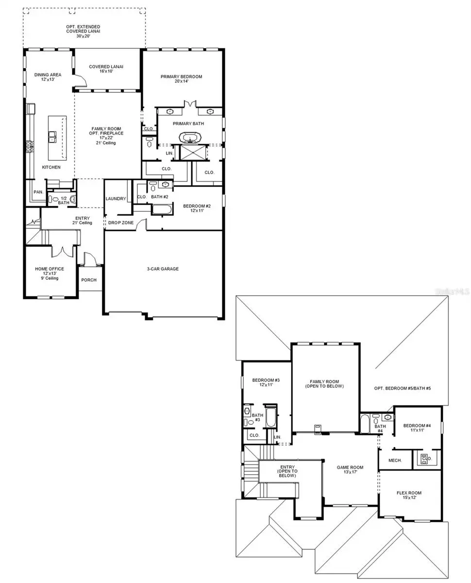 35017 COLSTRIP TRAIL, ZEPHYRHILLS, FL, photo 2 of 5