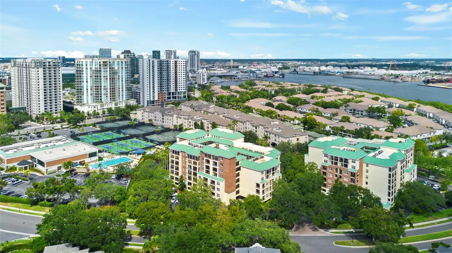 1000 S HARBOUR ISLAND BOULEVARD #2404, TAMPA, FL, photo 1 of 49