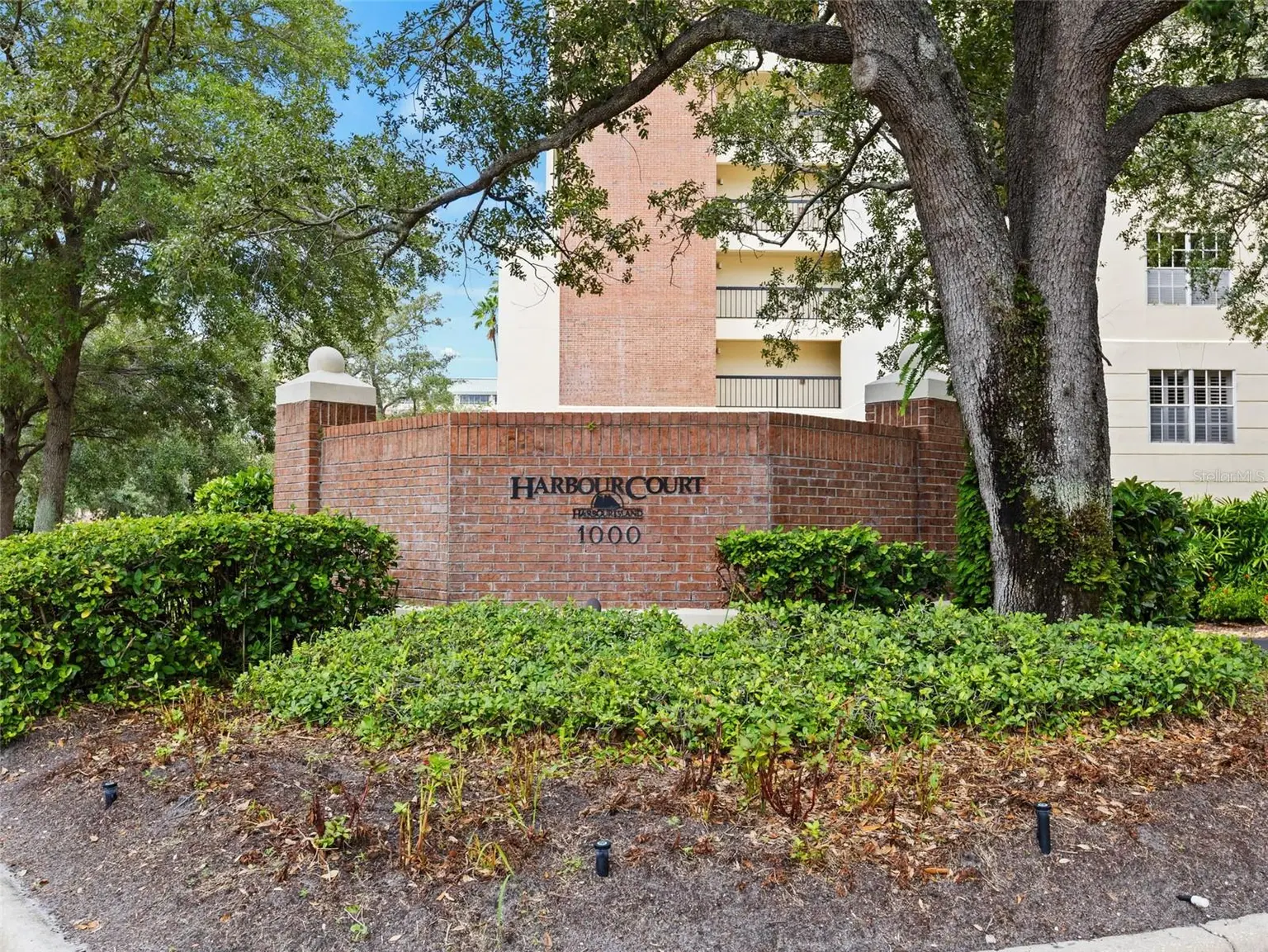 1000 S HARBOUR ISLAND BOULEVARD #2404, TAMPA, FL, photo 2 of 49