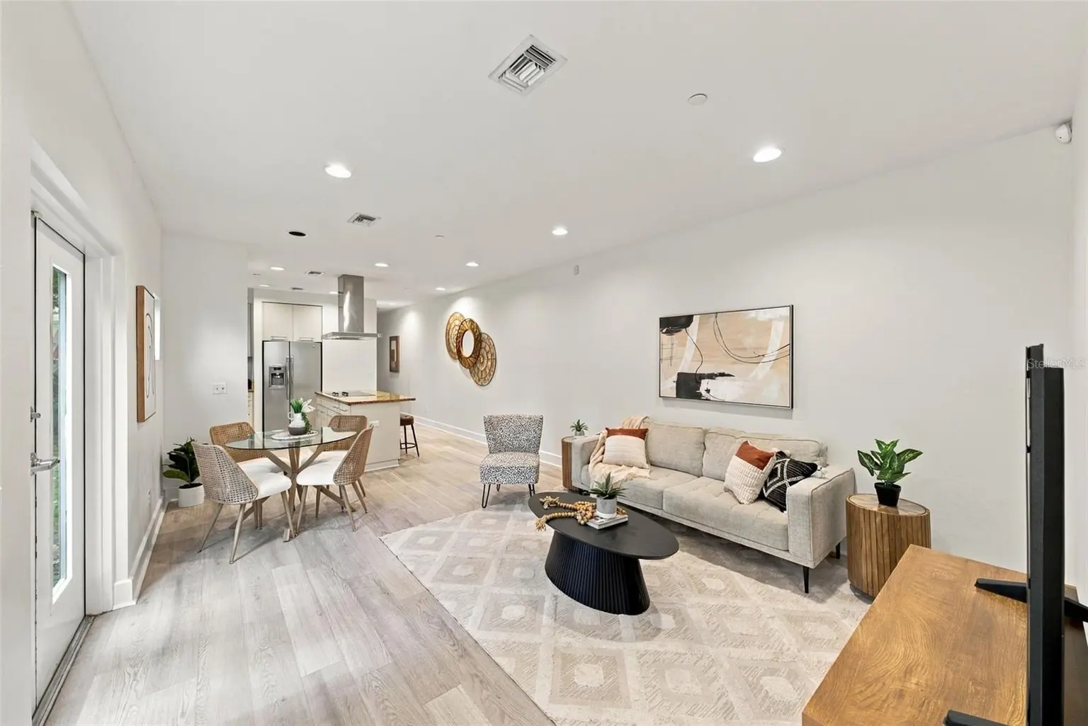 213 S MOODY AVENUE #1, TAMPA, FL, photo 3 of 40