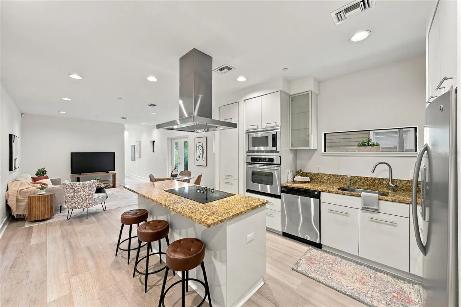 213 S MOODY AVENUE #1, TAMPA, FL, photo 8 of 40