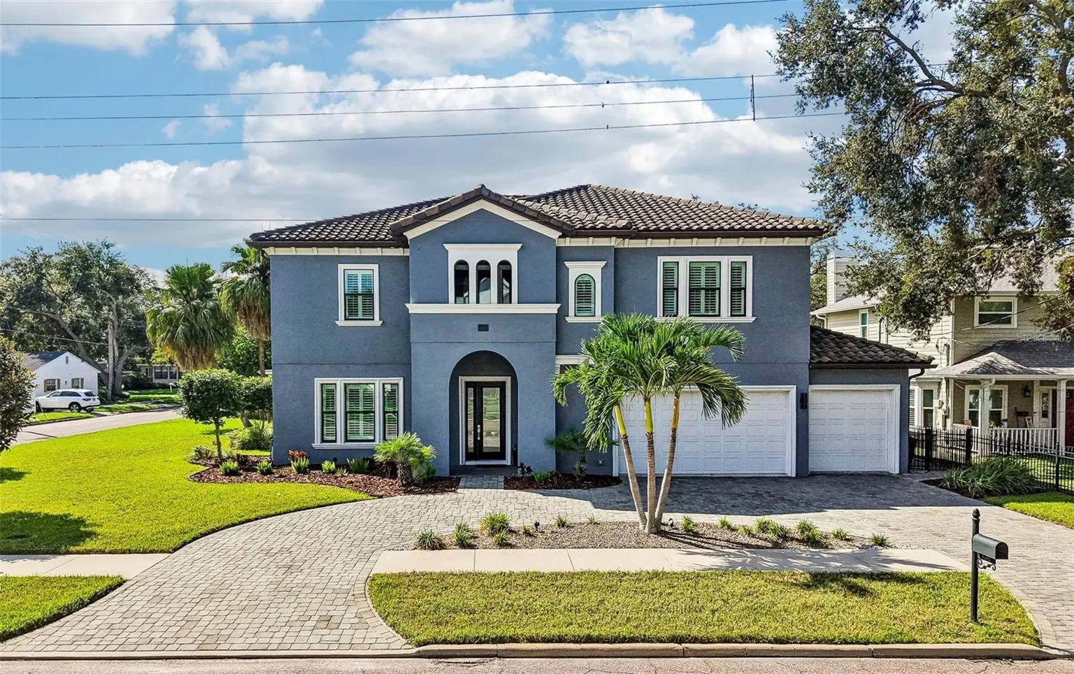 4202 W TACON STREET, TAMPA, FL, photo 1 of 52