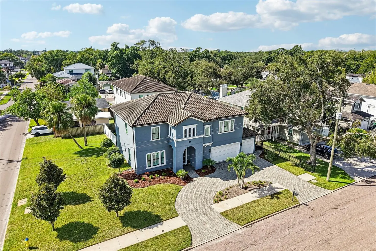 4202 W TACON STREET, TAMPA, FL, photo 2 of 52