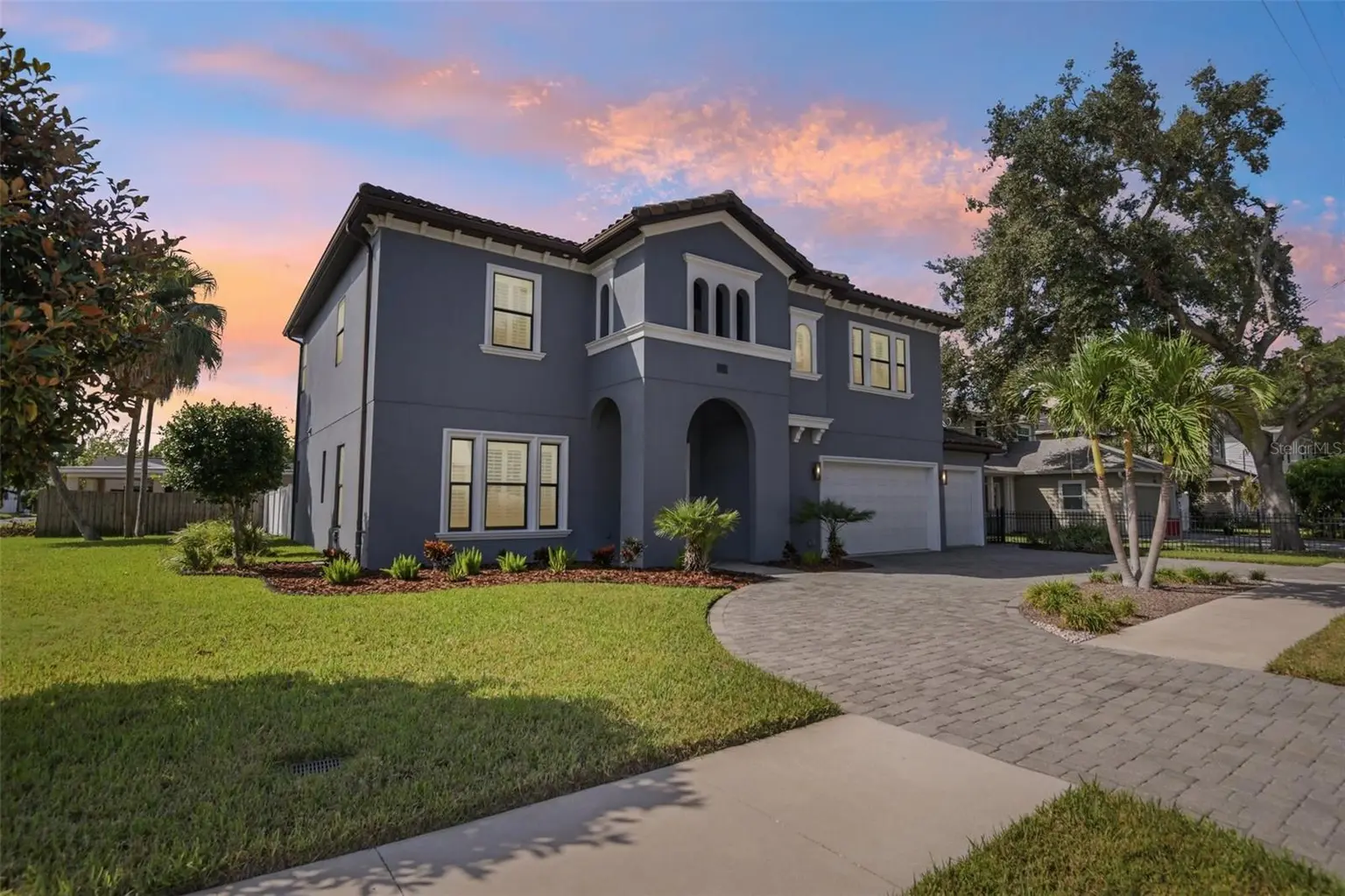 4202 W TACON STREET, TAMPA, FL, photo 3 of 52