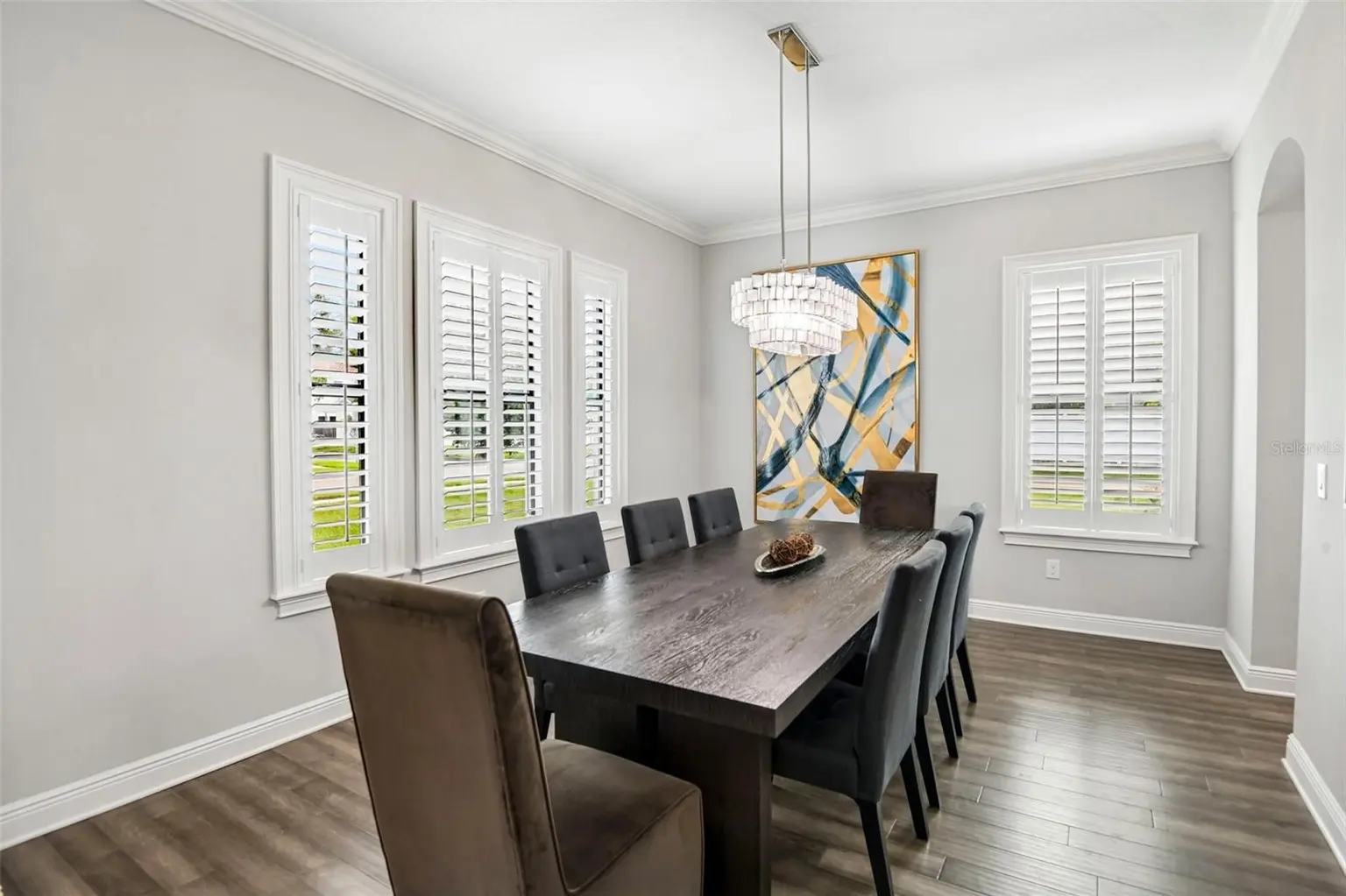 4202 W TACON STREET, TAMPA, FL, photo 10 of 52
