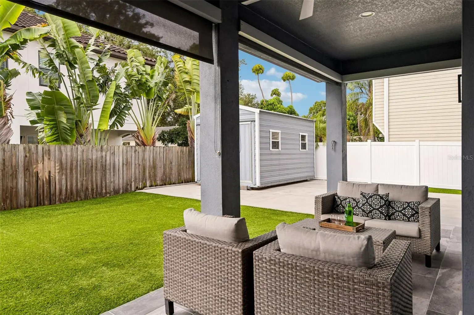 4202 W TACON STREET, TAMPA, FL, photo 41 of 52