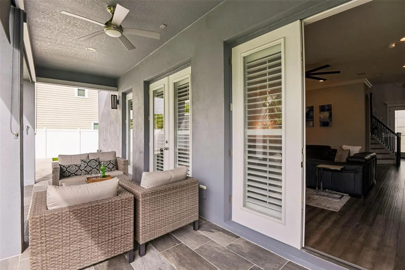 4202 W TACON STREET, TAMPA, FL, photo 42 of 52