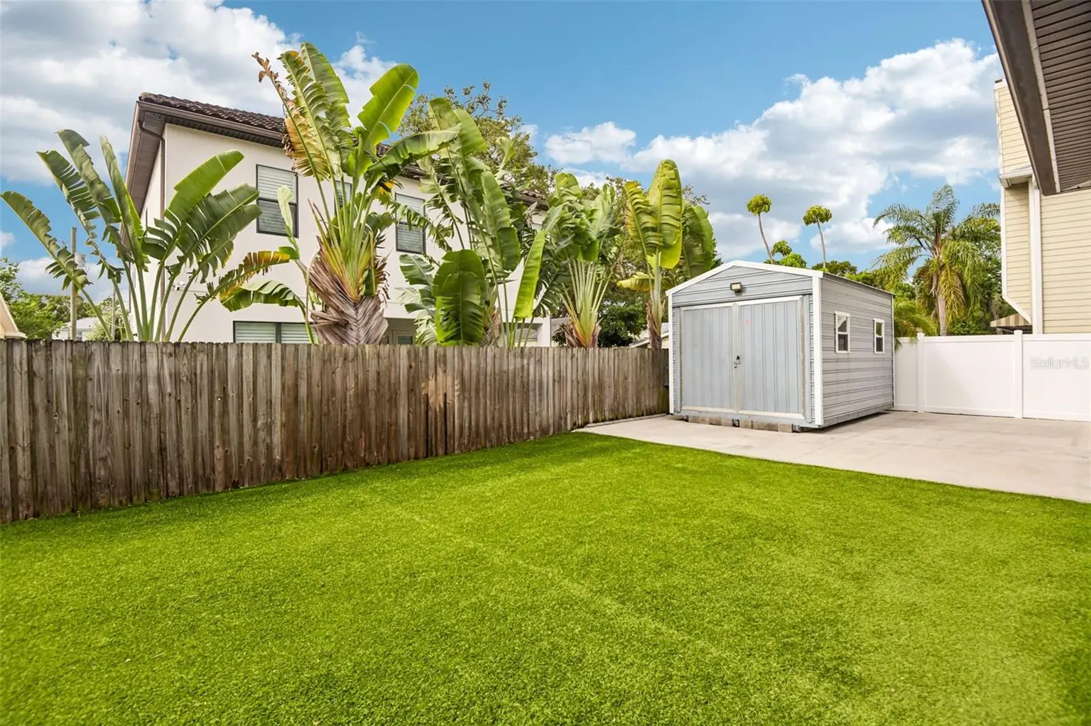 4202 W TACON STREET, TAMPA, FL, photo 43 of 52