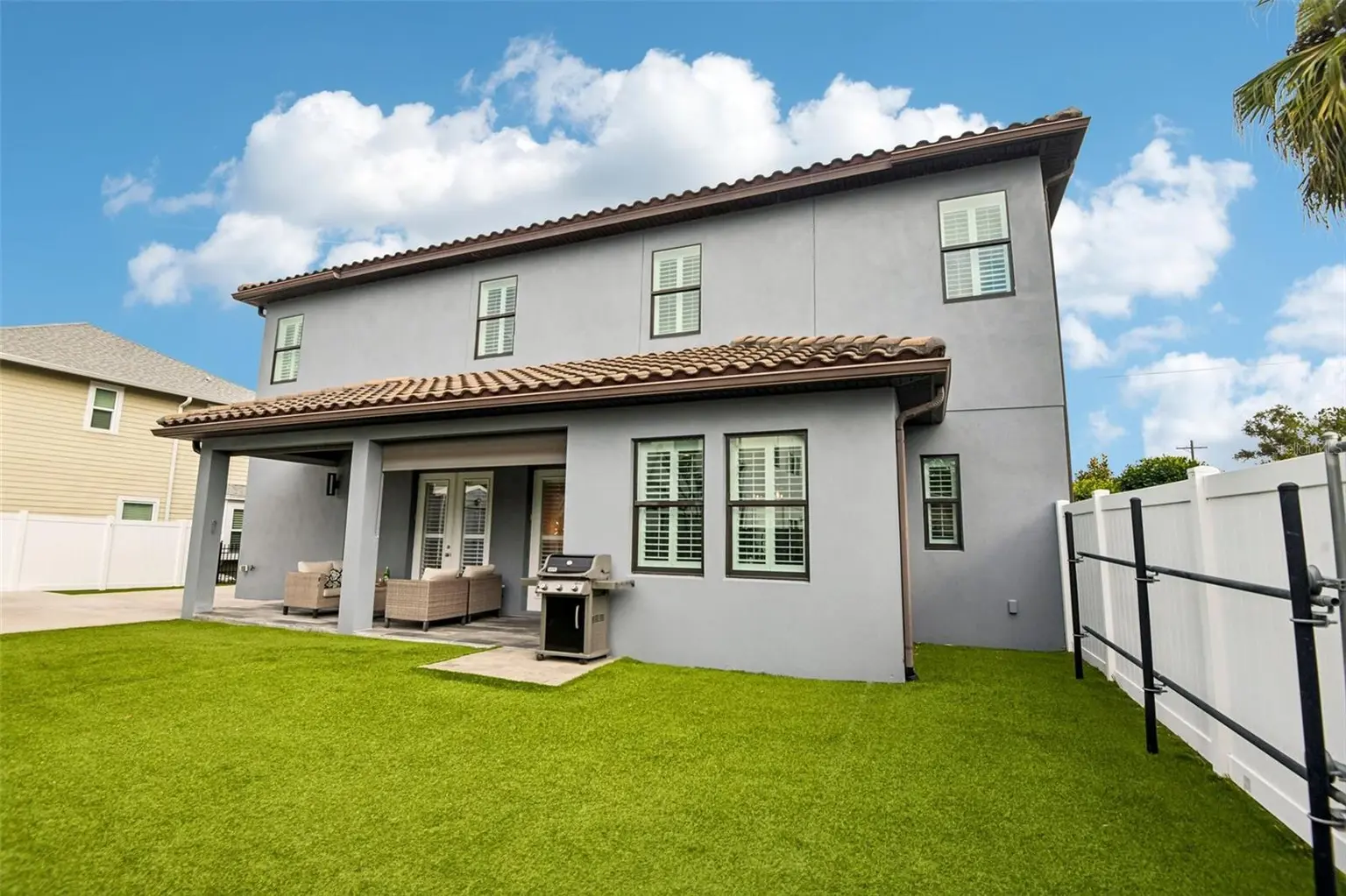 4202 W TACON STREET, TAMPA, FL, photo 44 of 52