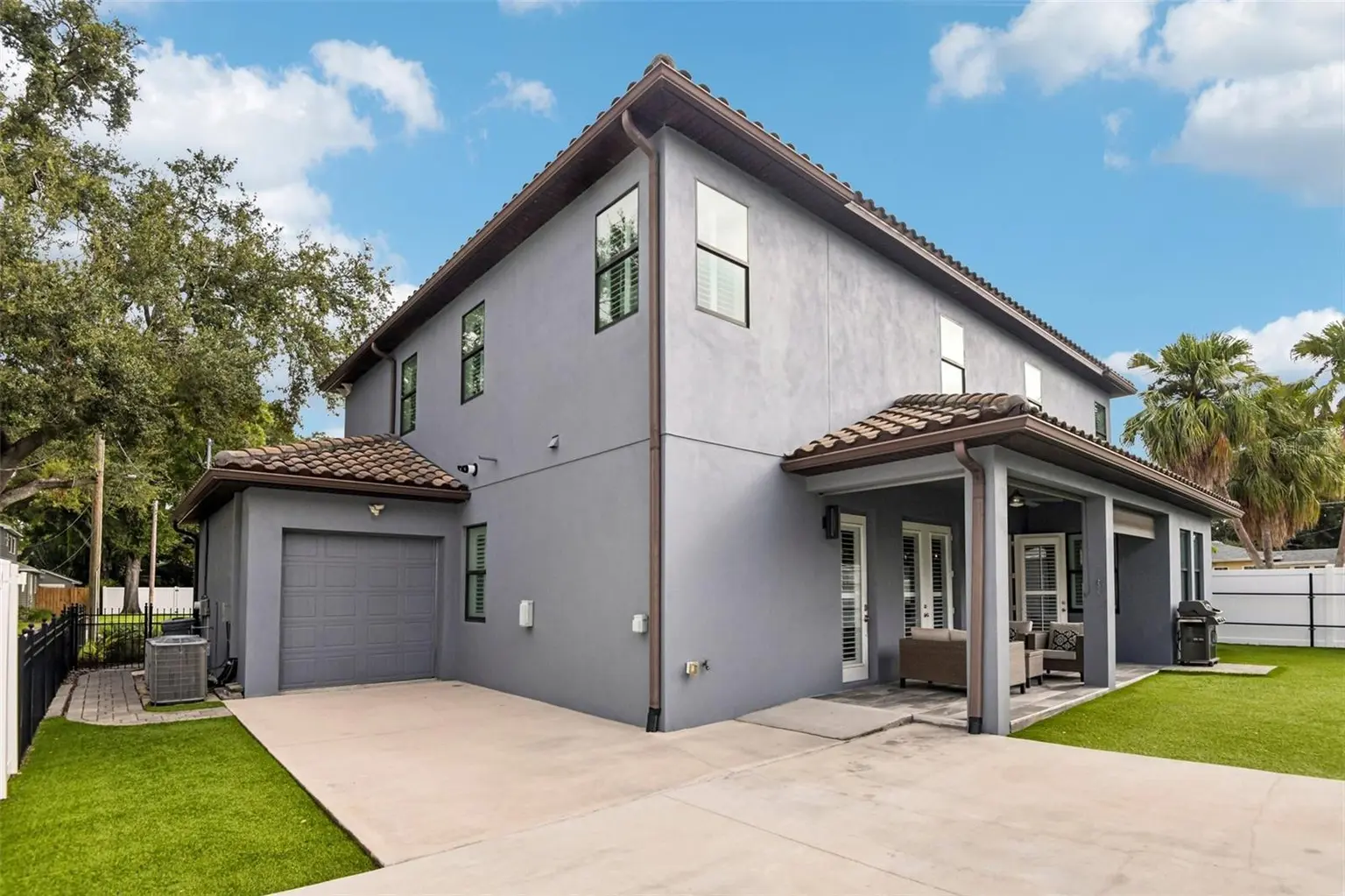 4202 W TACON STREET, TAMPA, FL, photo 45 of 52