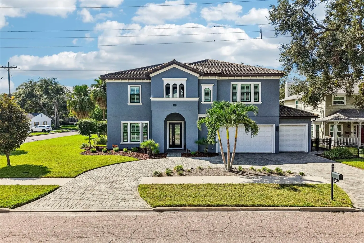 4202 W TACON STREET, TAMPA, FL, photo 46 of 52