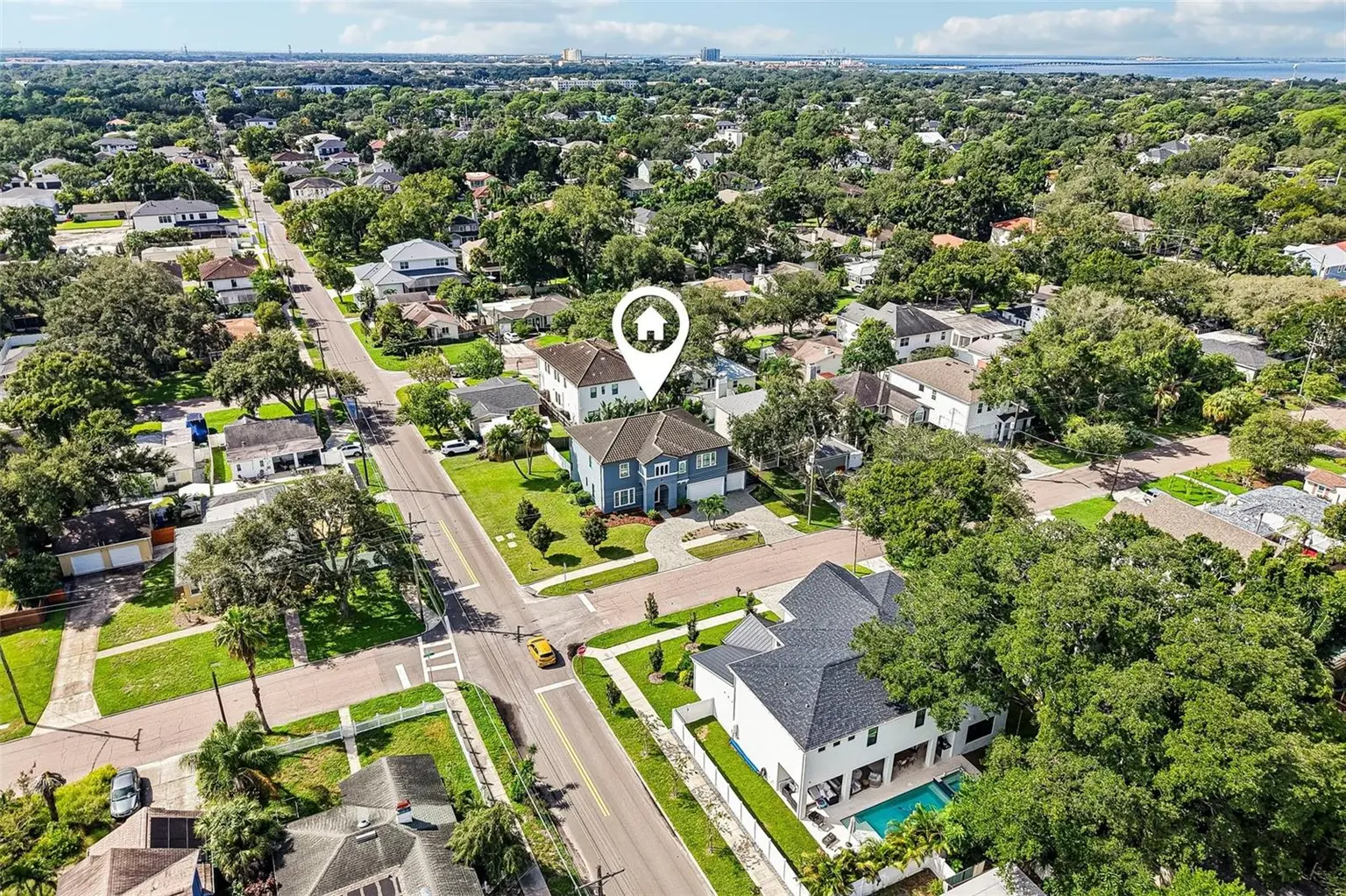 4202 W TACON STREET, TAMPA, FL, photo 48 of 52