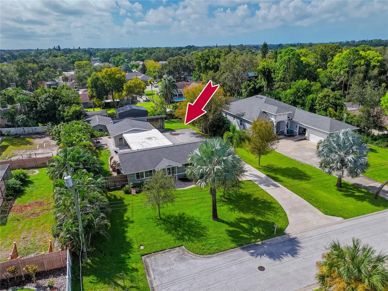 902 ROBIN AVENUE, PALM HARBOR, FL, photo 54 of 62