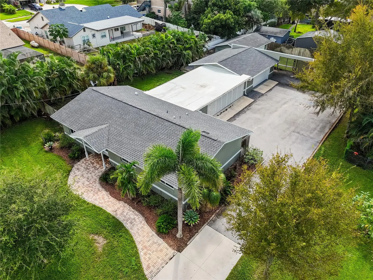 902 ROBIN AVENUE, PALM HARBOR, FL, photo 55 of 62