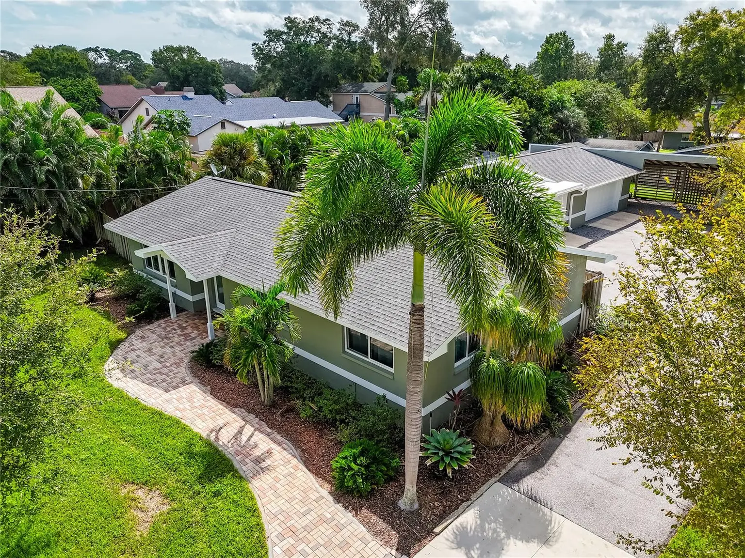 902 ROBIN AVENUE, PALM HARBOR, FL, photo 56 of 62