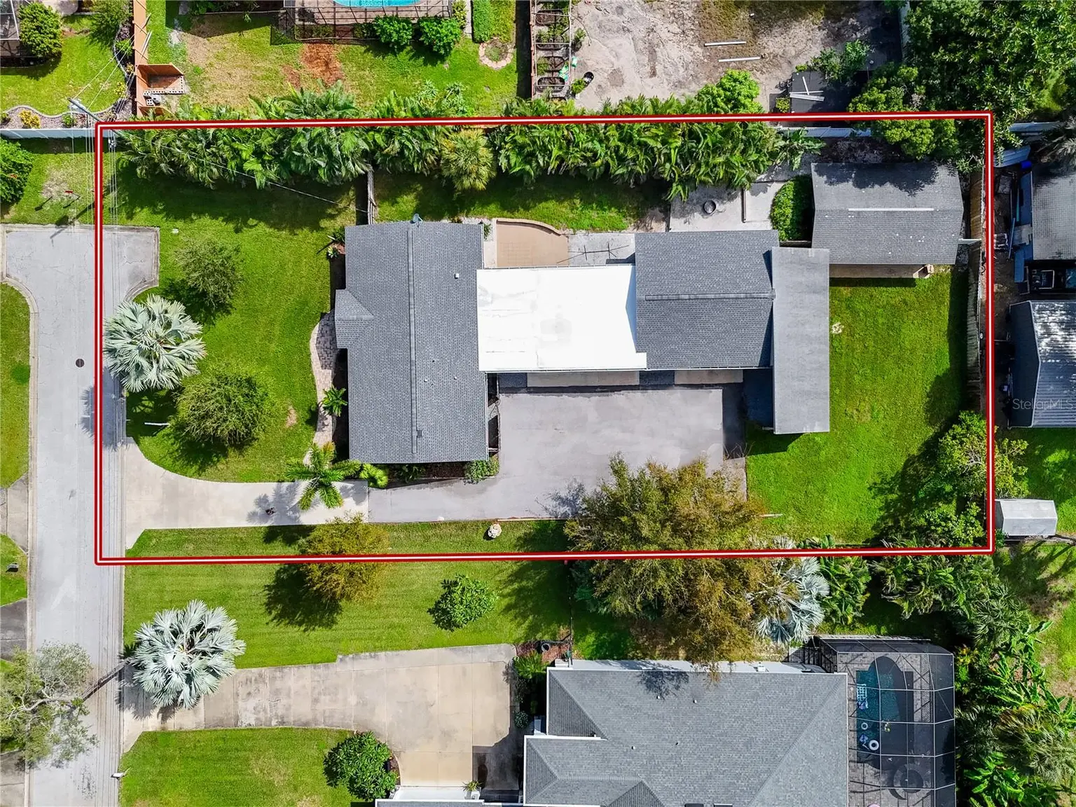 902 ROBIN AVENUE, PALM HARBOR, FL, photo 57 of 62