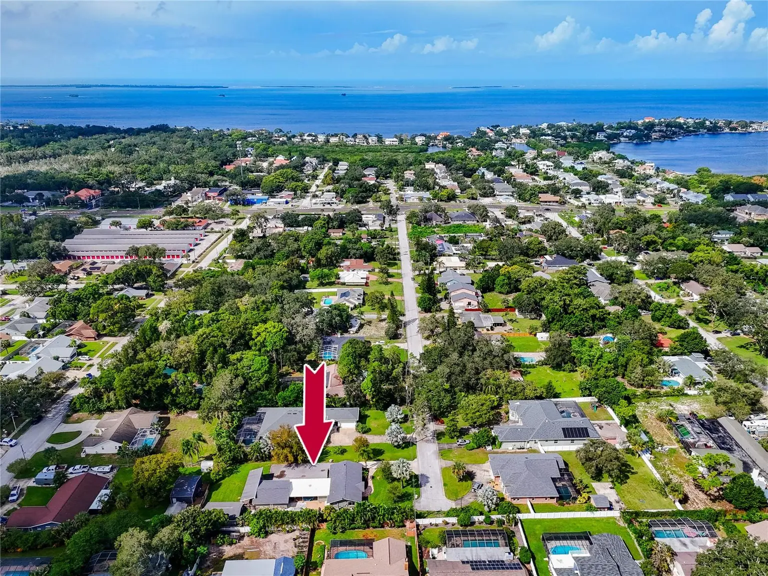 902 ROBIN AVENUE, PALM HARBOR, FL, photo 60 of 62
