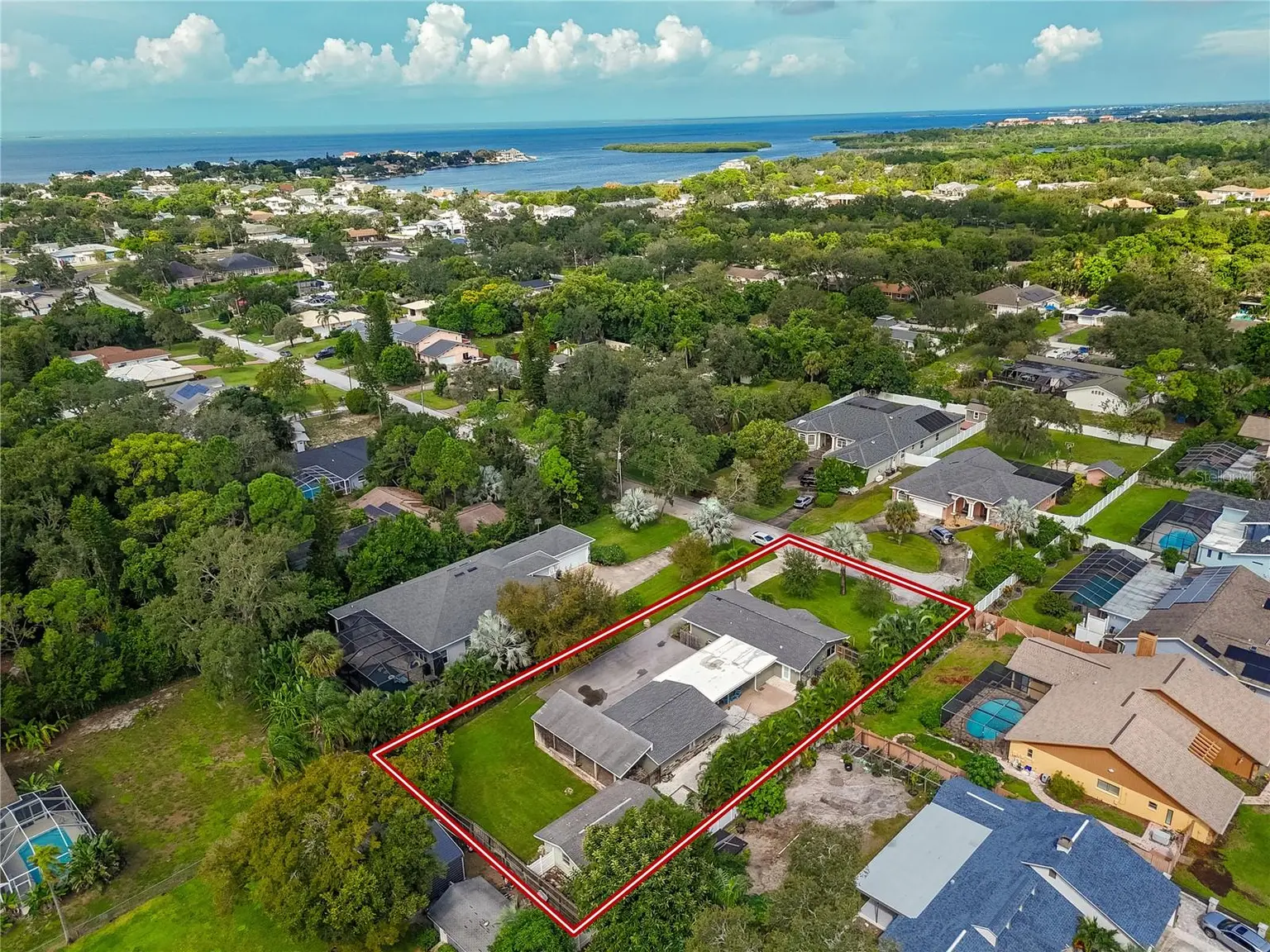 902 ROBIN AVENUE, PALM HARBOR, FL, photo 62 of 62