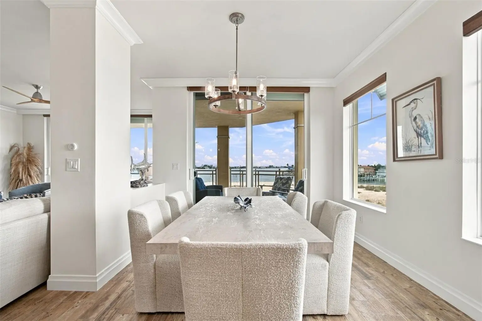 650 COLLANY ROAD #406, TIERRA VERDE, FL, photo 18 of 99
