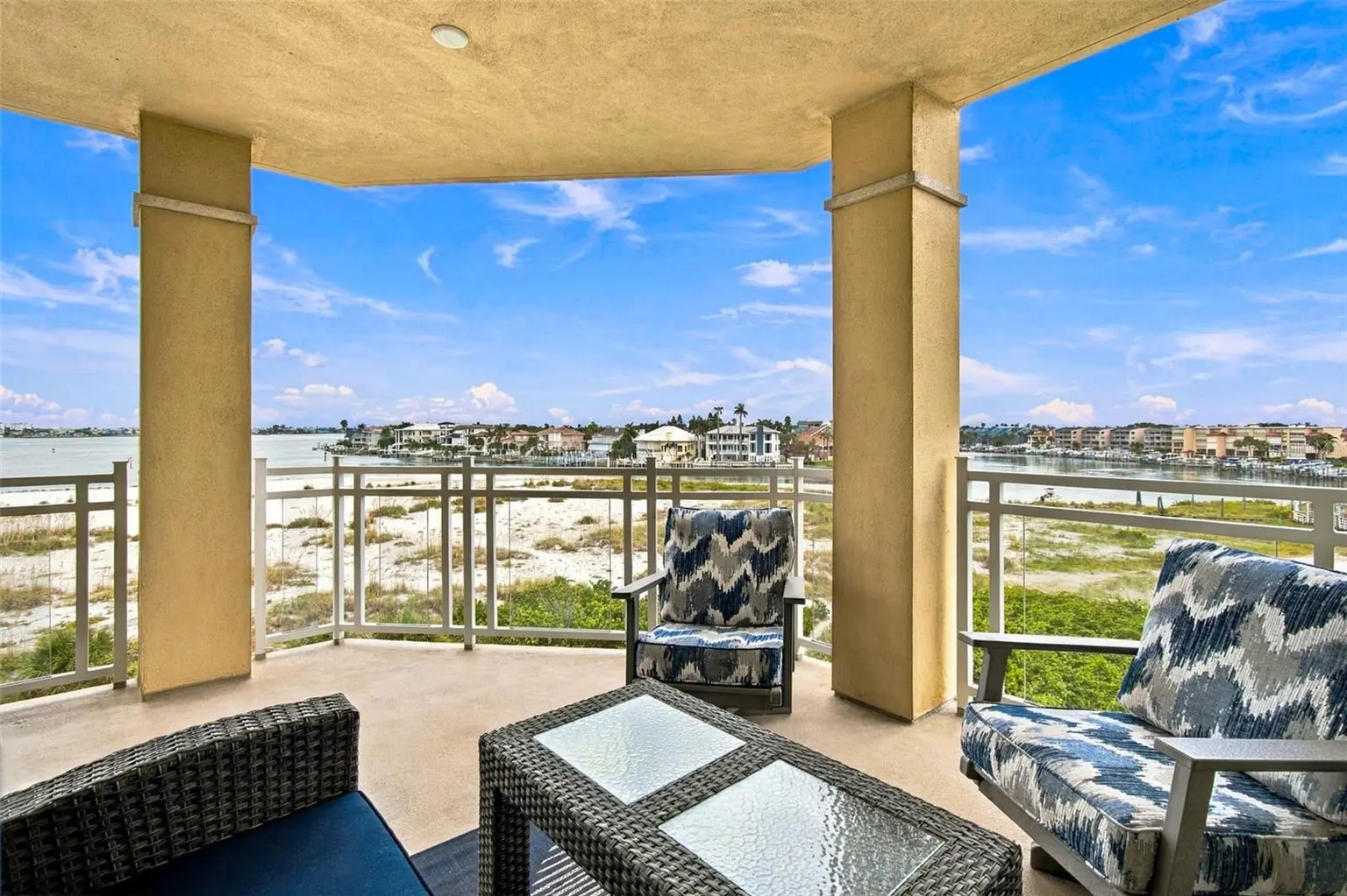 650 COLLANY ROAD #406, TIERRA VERDE, FL, photo 29 of 99