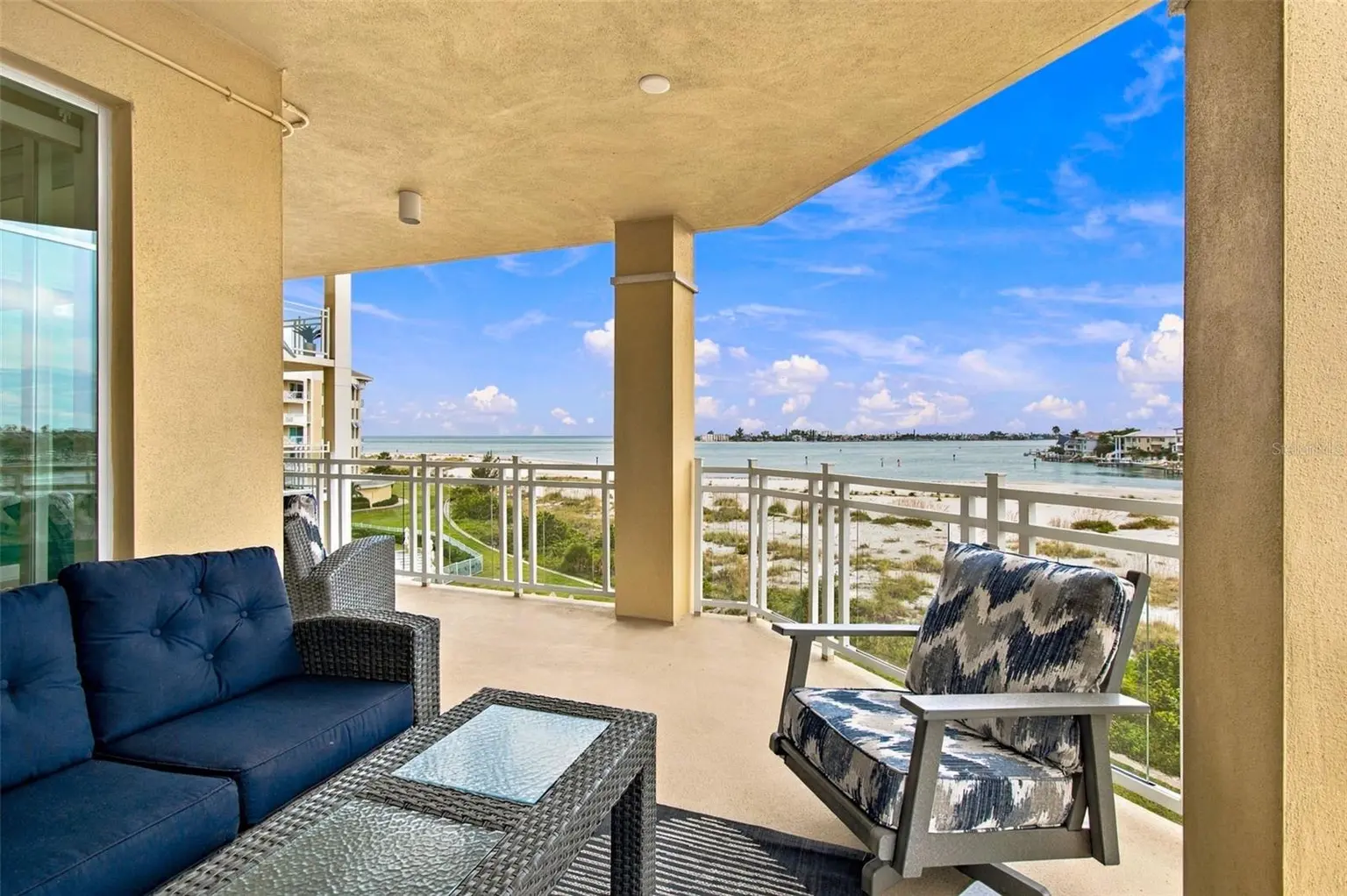 650 COLLANY ROAD #406, TIERRA VERDE, FL, photo 33 of 99