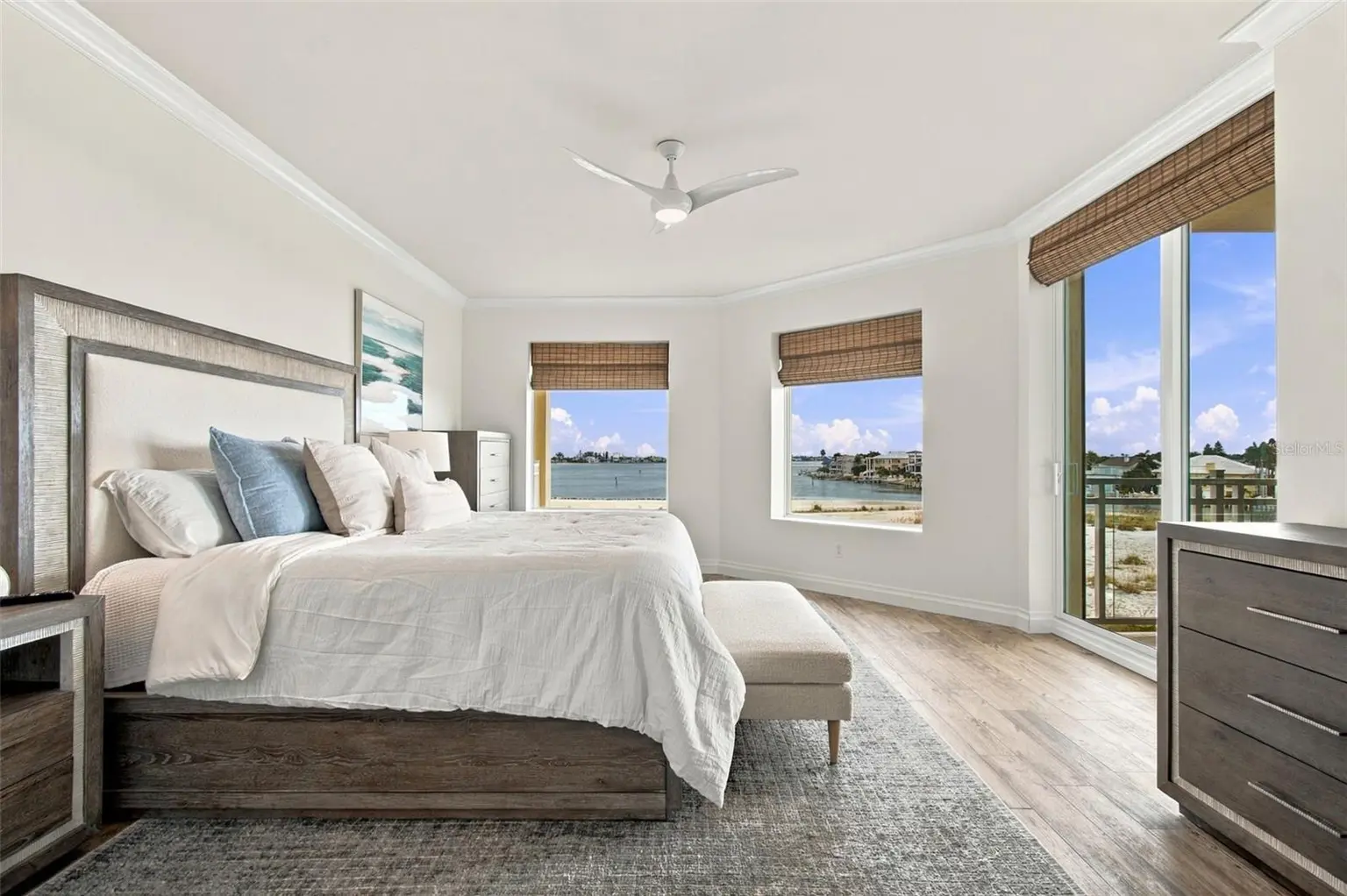 650 COLLANY ROAD #406, TIERRA VERDE, FL, photo 37 of 99