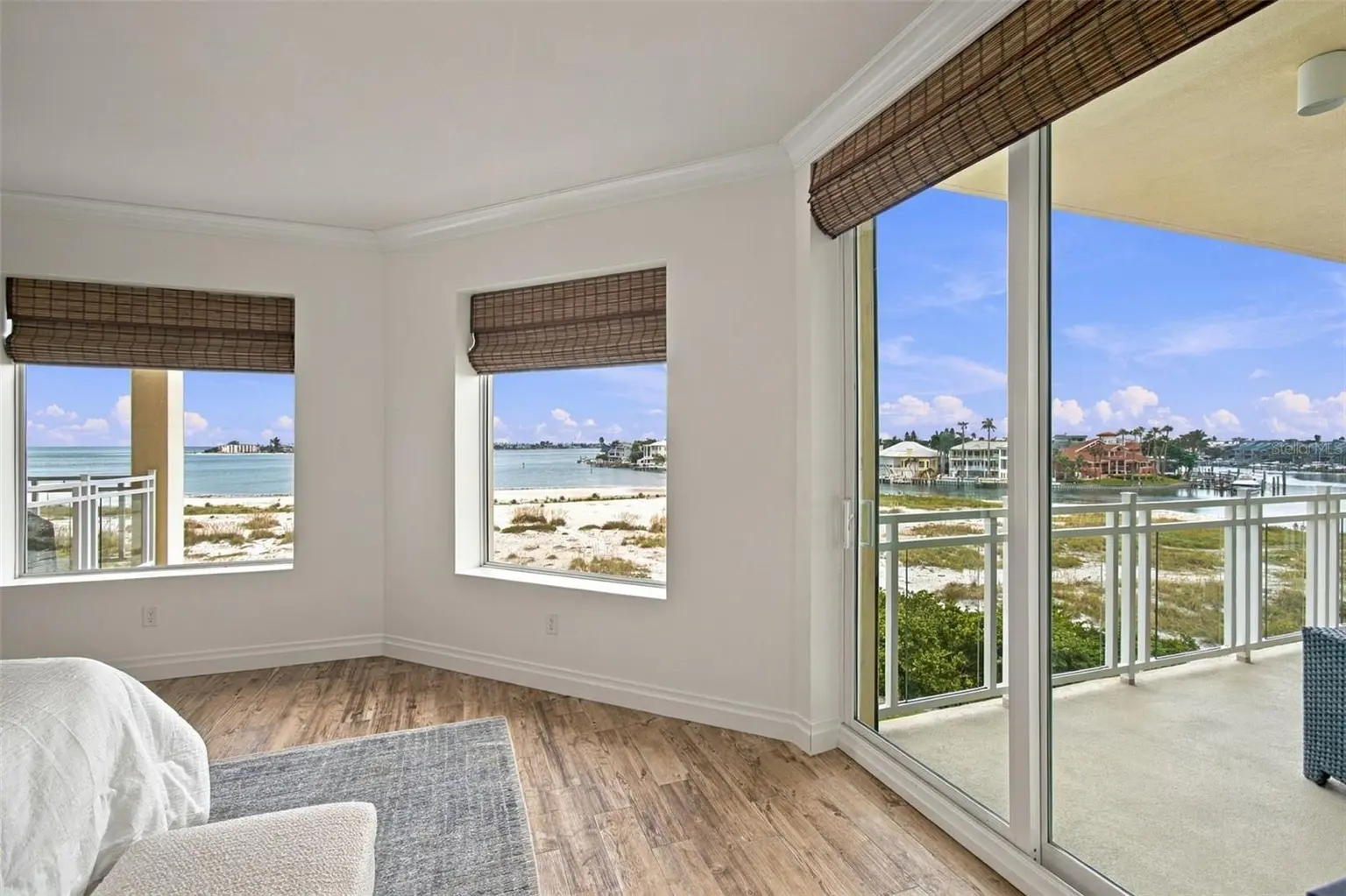650 COLLANY ROAD #406, TIERRA VERDE, FL, photo 40 of 99