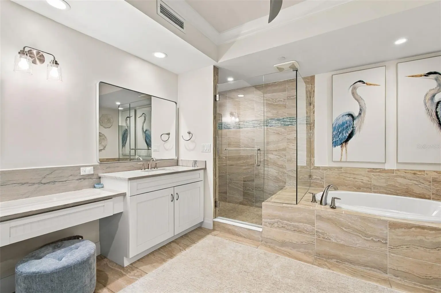 650 COLLANY ROAD #406, TIERRA VERDE, FL, photo 41 of 99