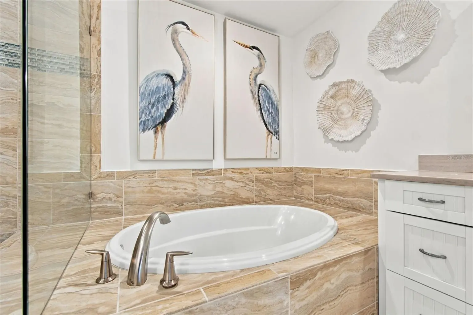 650 COLLANY ROAD #406, TIERRA VERDE, FL, photo 45 of 99