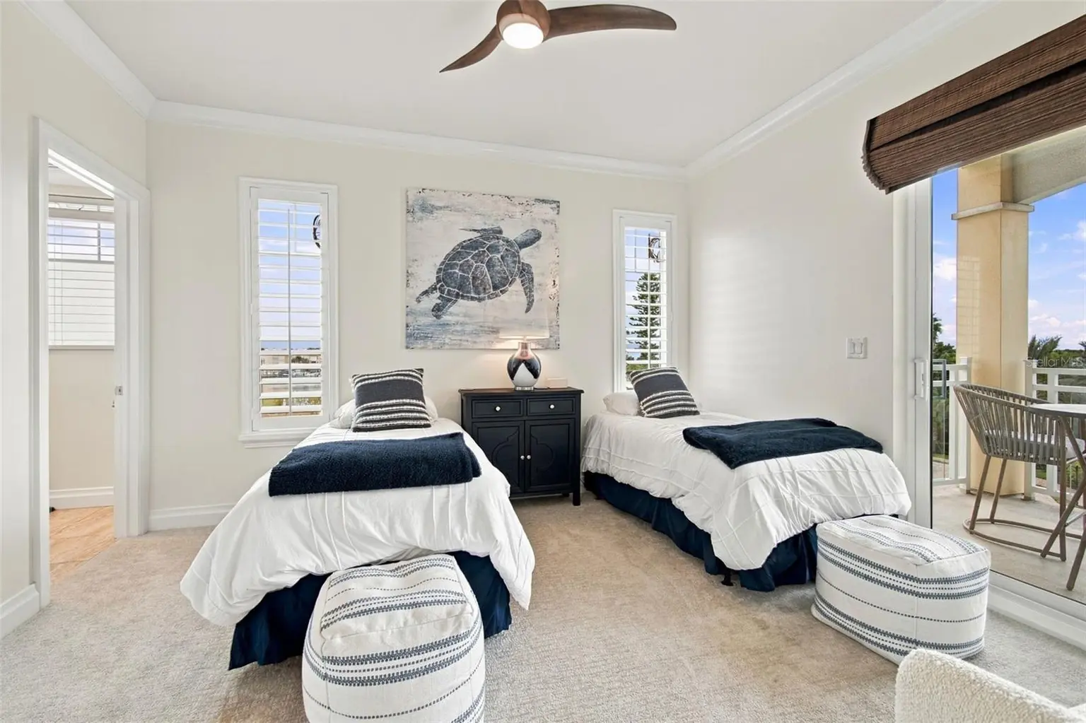 650 COLLANY ROAD #406, TIERRA VERDE, FL, photo 48 of 99