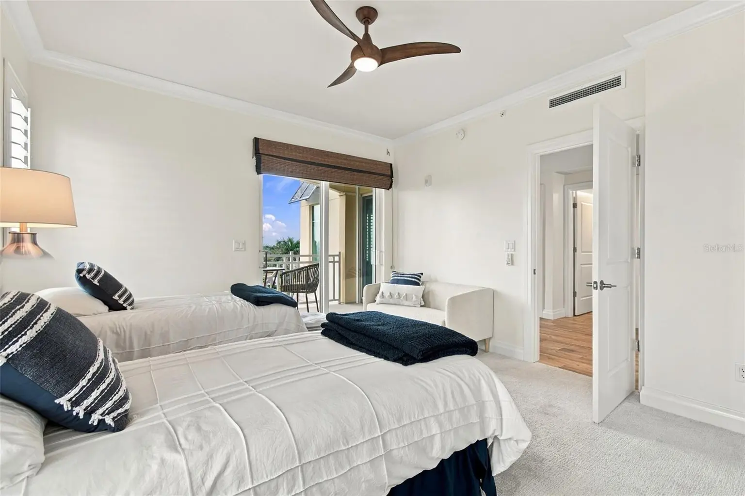 650 COLLANY ROAD #406, TIERRA VERDE, FL, photo 50 of 99