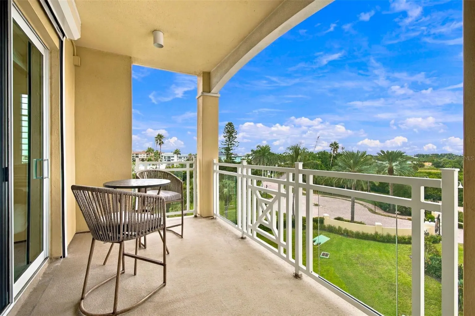 650 COLLANY ROAD #406, TIERRA VERDE, FL, photo 55 of 99