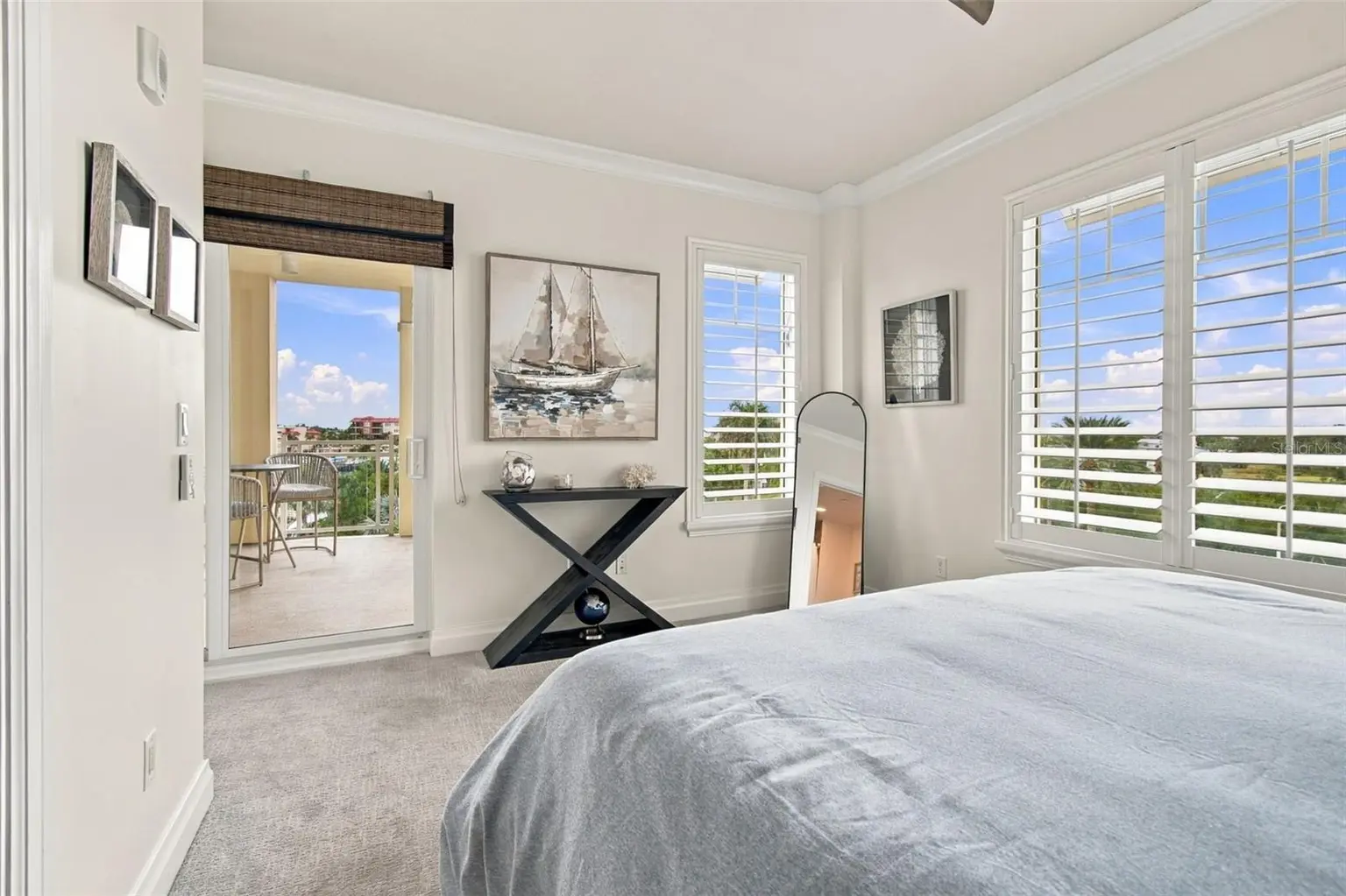 650 COLLANY ROAD #406, TIERRA VERDE, FL, photo 59 of 99