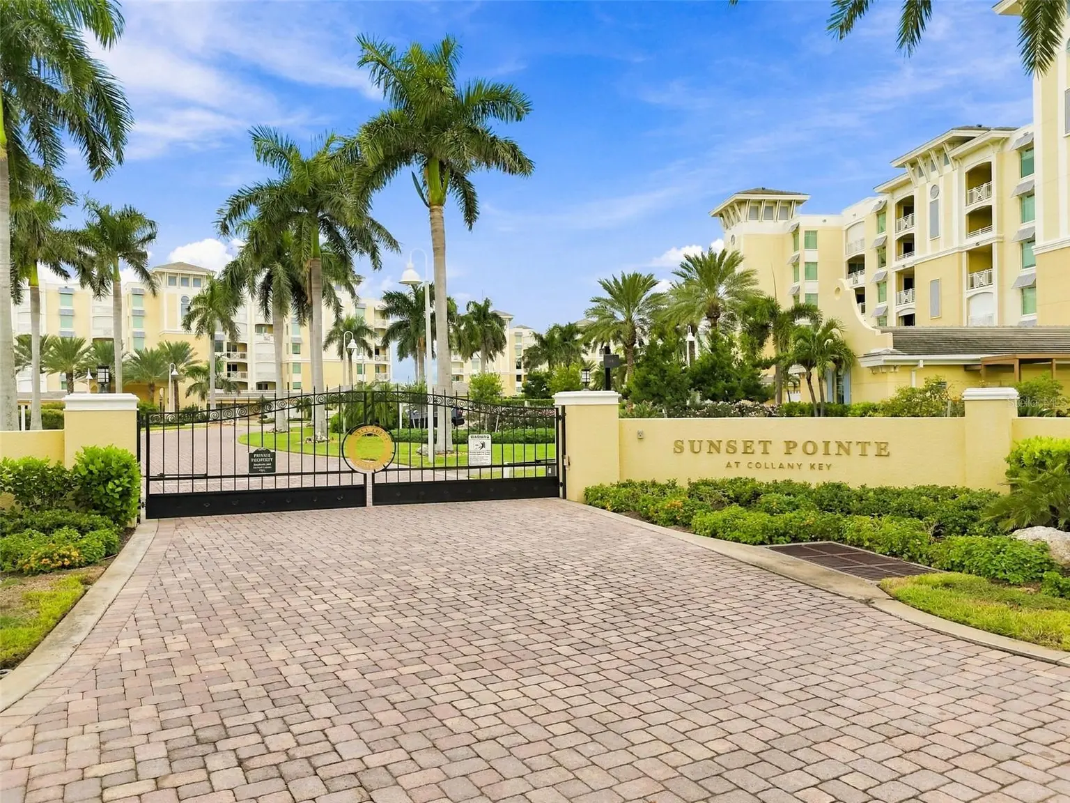 650 COLLANY ROAD #406, TIERRA VERDE, FL, photo 62 of 99