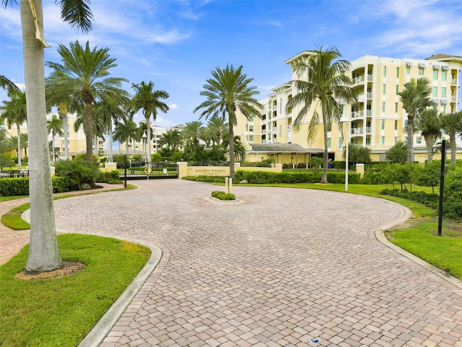 650 COLLANY ROAD #406, TIERRA VERDE, FL, photo 63 of 99