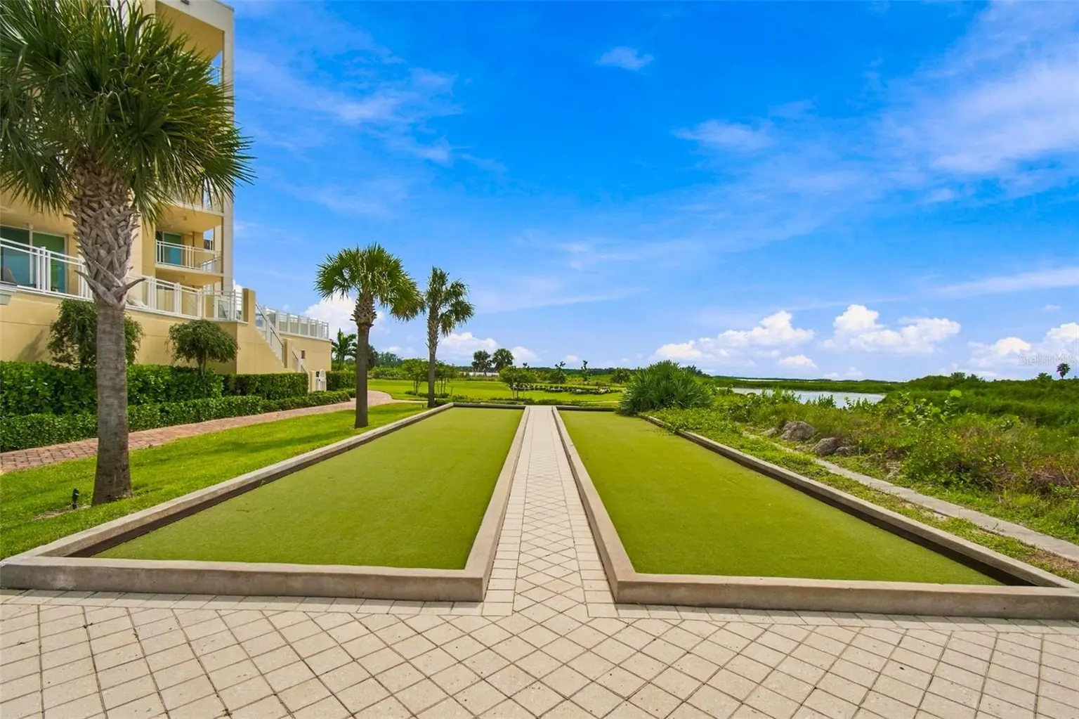 650 COLLANY ROAD #406, TIERRA VERDE, FL, photo 70 of 99