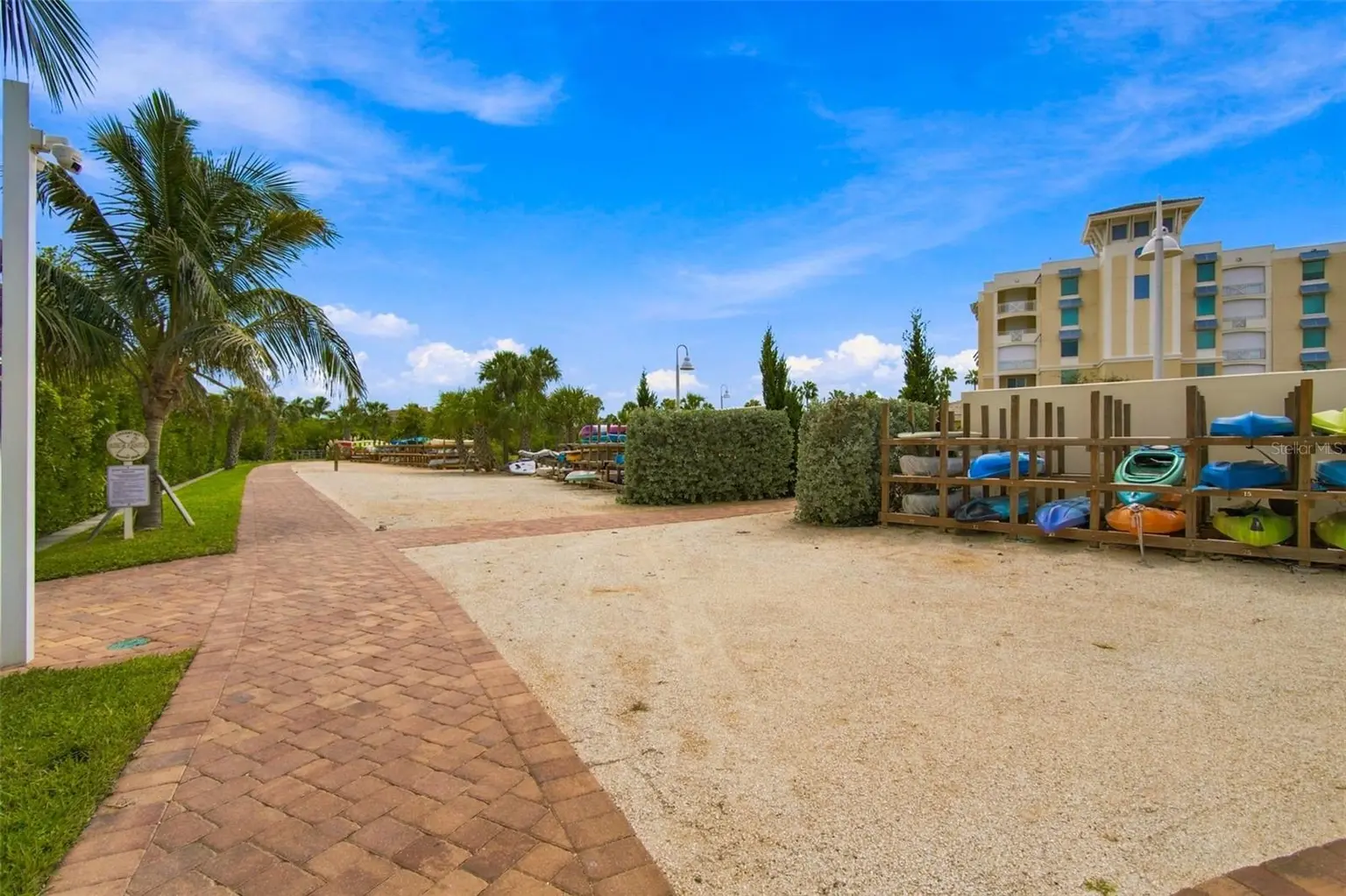 650 COLLANY ROAD #406, TIERRA VERDE, FL, photo 71 of 99