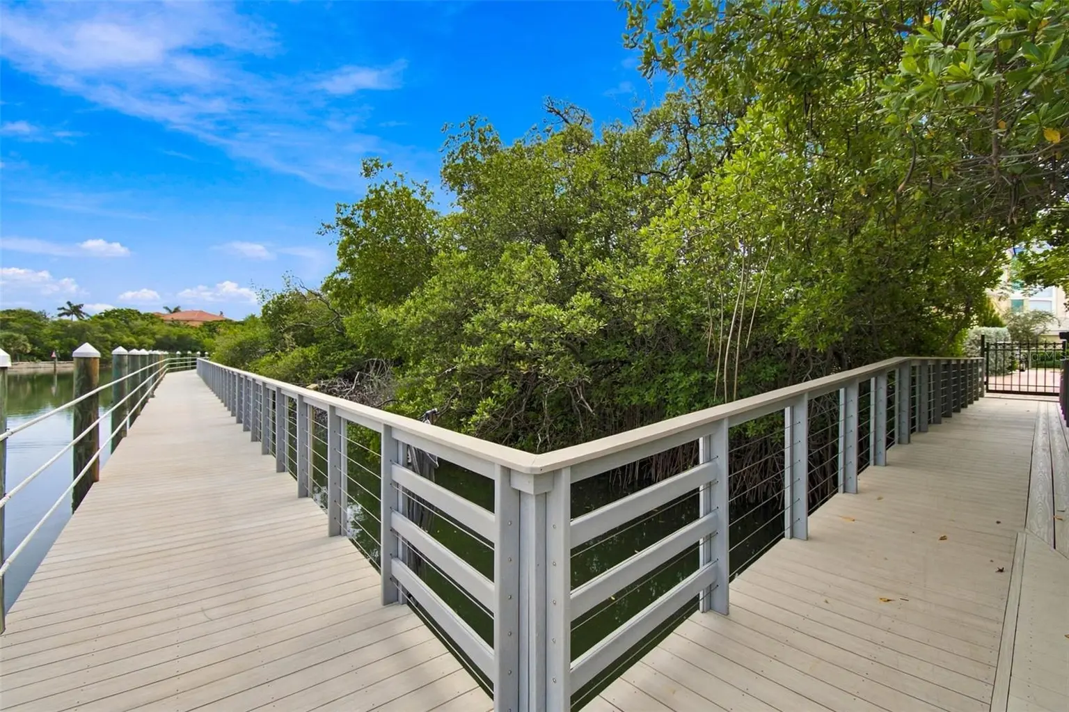 650 COLLANY ROAD #406, TIERRA VERDE, FL, photo 76 of 99