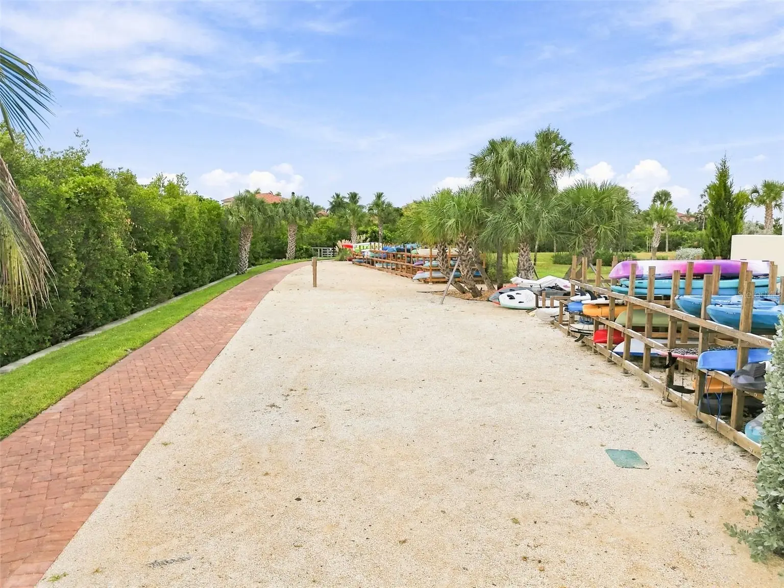 650 COLLANY ROAD #406, TIERRA VERDE, FL, photo 80 of 99