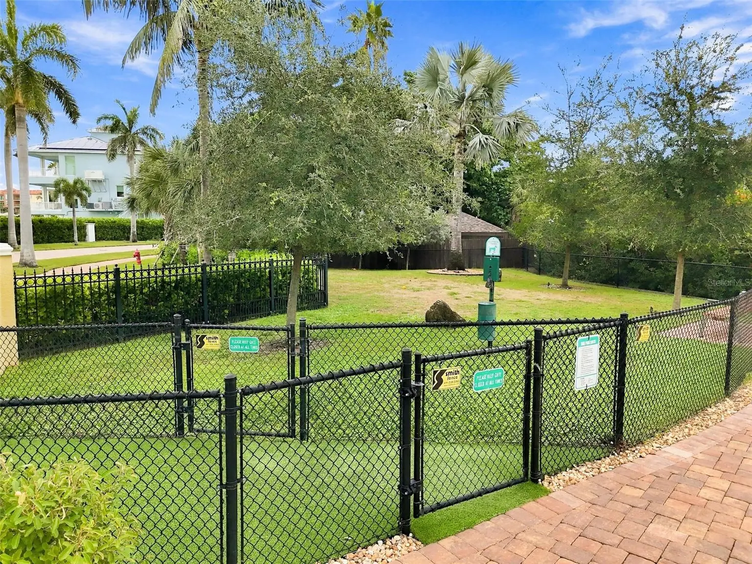 650 COLLANY ROAD #406, TIERRA VERDE, FL, photo 81 of 99