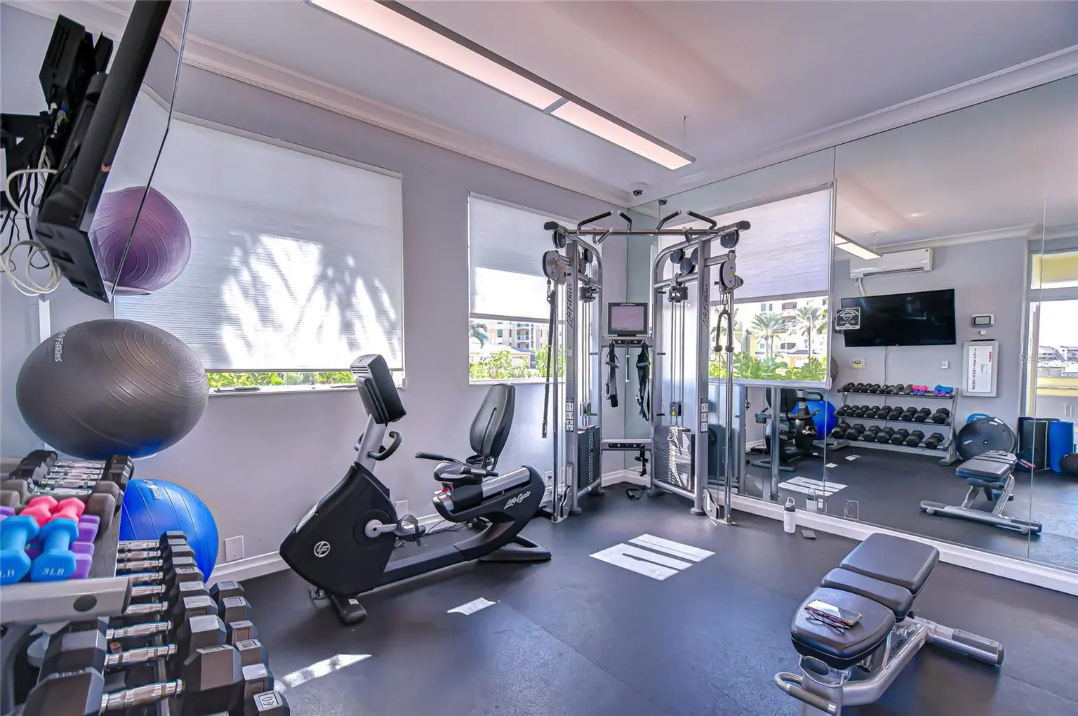 650 COLLANY ROAD #406, TIERRA VERDE, FL, photo 86 of 99