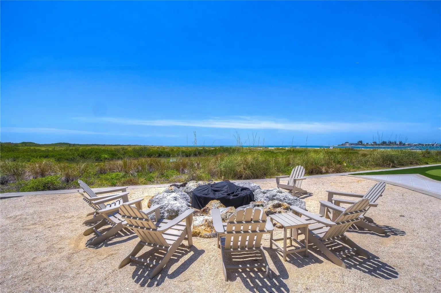 650 COLLANY ROAD #406, TIERRA VERDE, FL, photo 90 of 99