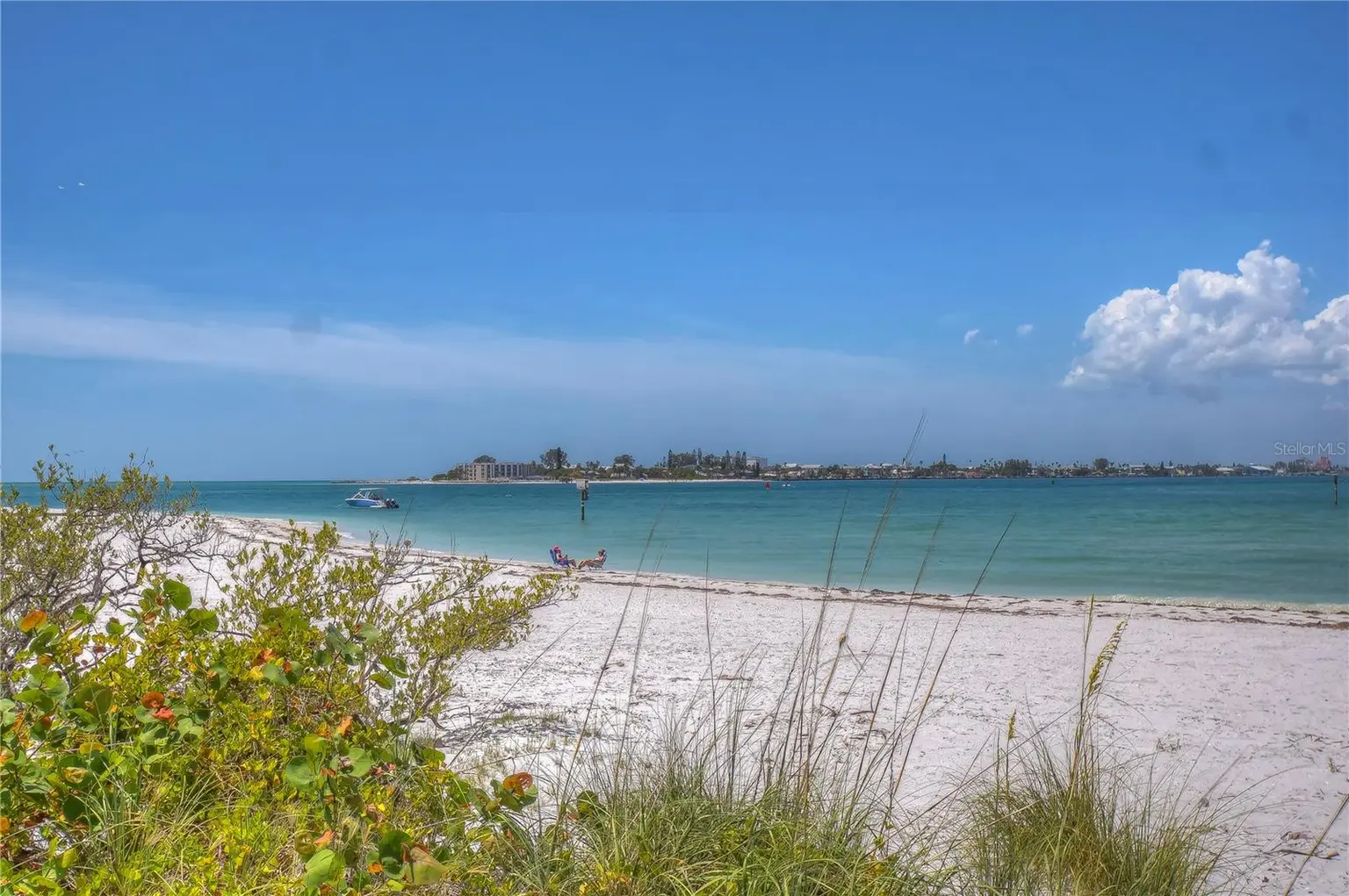 650 COLLANY ROAD #406, TIERRA VERDE, FL, photo 91 of 99