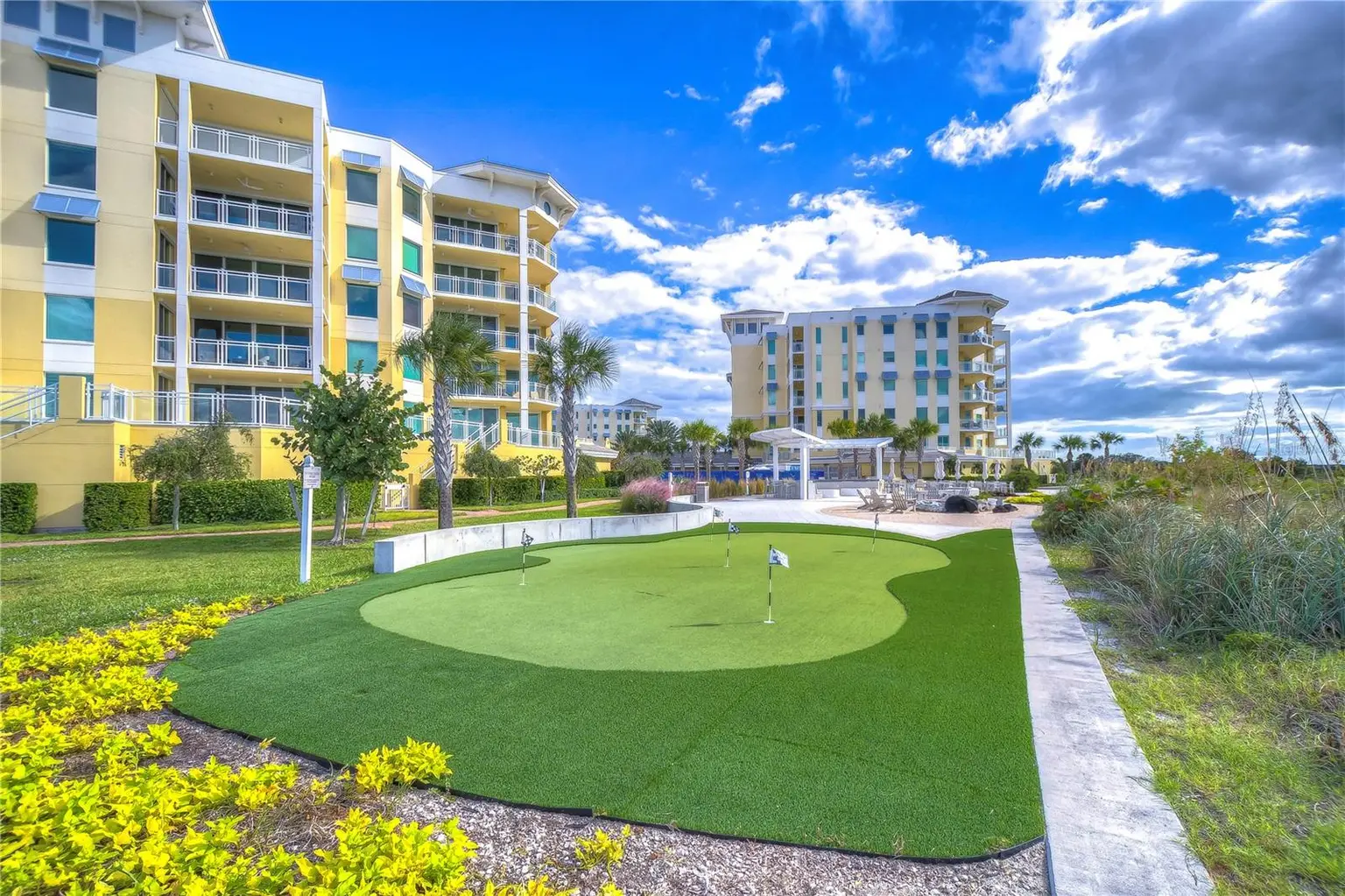 650 COLLANY ROAD #406, TIERRA VERDE, FL, photo 94 of 99