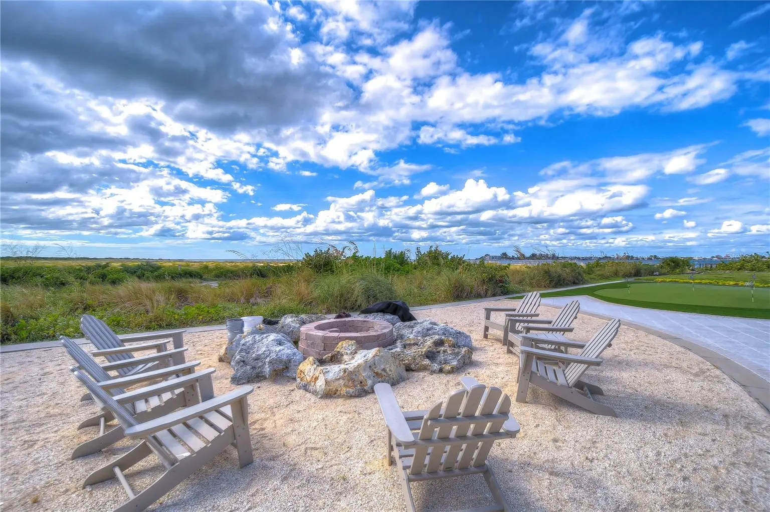 650 COLLANY ROAD #406, TIERRA VERDE, FL, photo 95 of 99