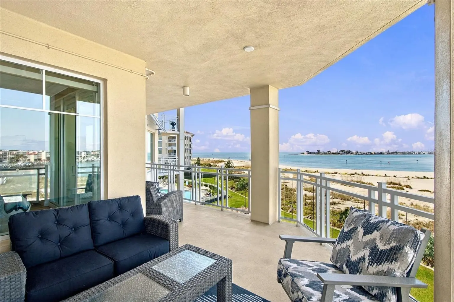 650 COLLANY ROAD #406, TIERRA VERDE, FL, photo 28 of 99
